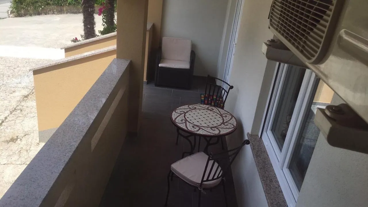 Apartment Futura Baška