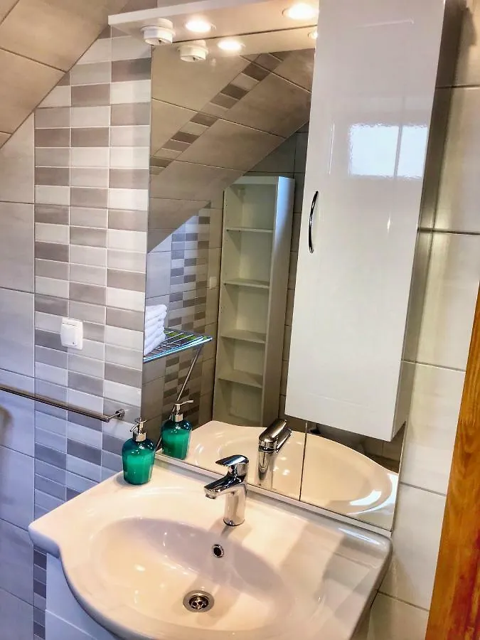 Apartment Futura Baška