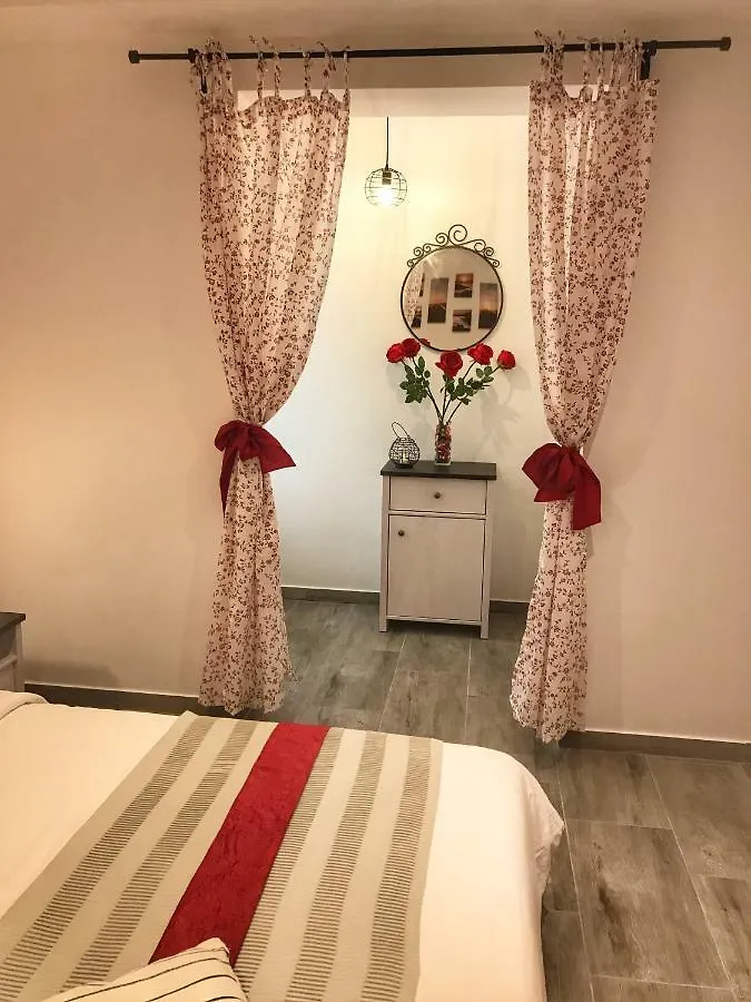 Apartment Futura Baška Croazia