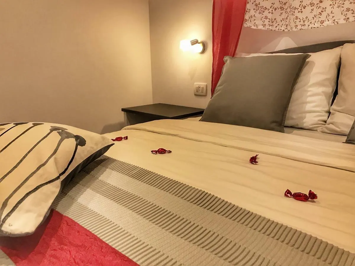 Apartment Futura Baška