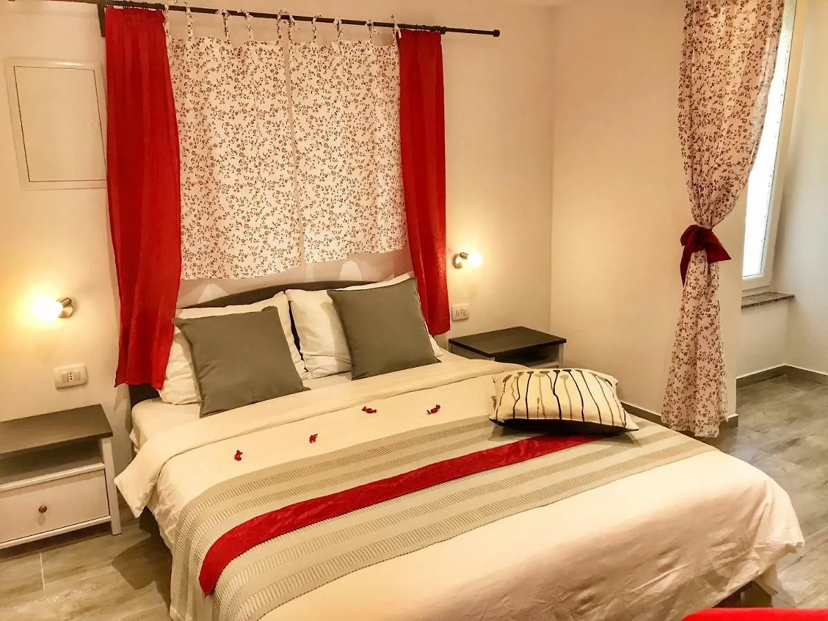 Apartment Futura Baška