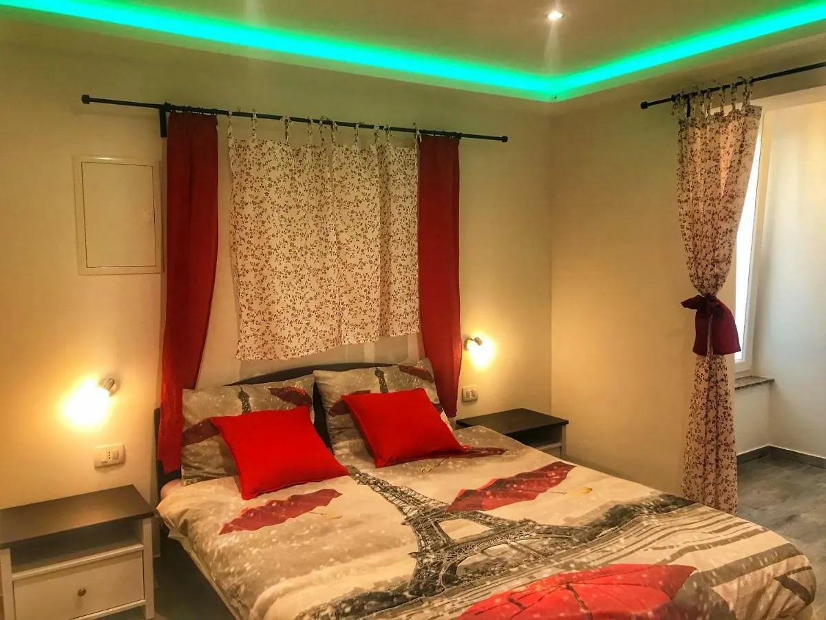 Apartment Futura Baška Croazia