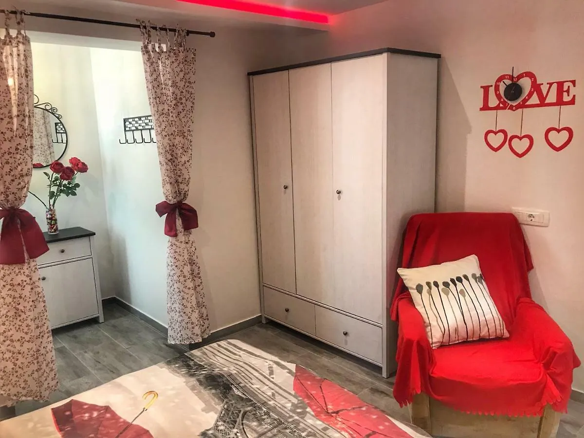 Apartment Futura Baška