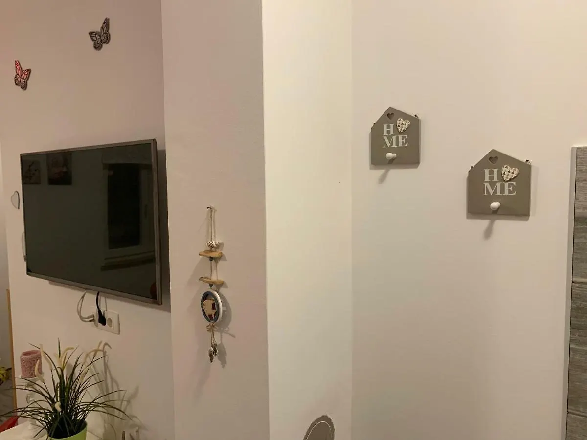 Apartment Futura Baška