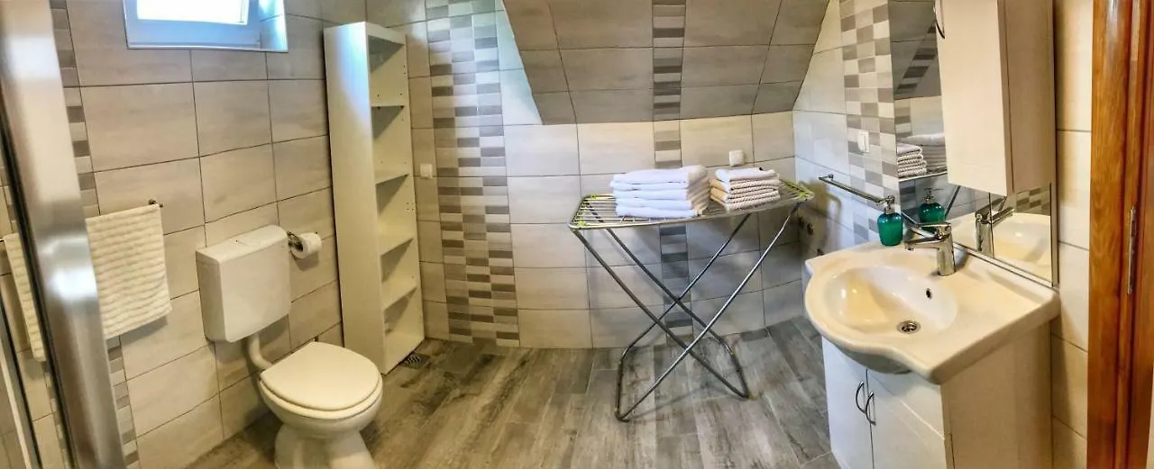 Apartment Futura Baska