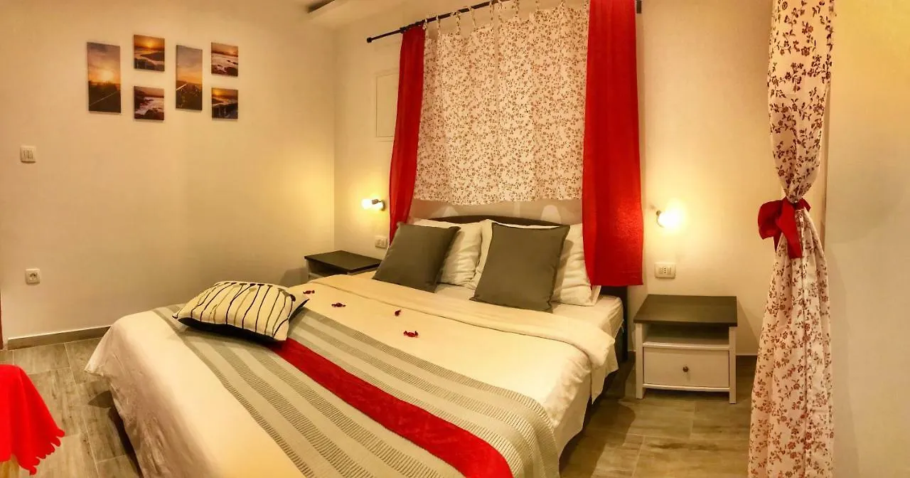 Apartment Futura Baska