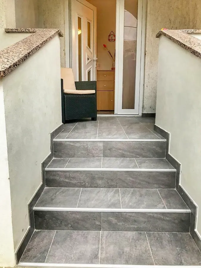 Apartment Futura Baska  0*, Baska (Krk) Croatia
