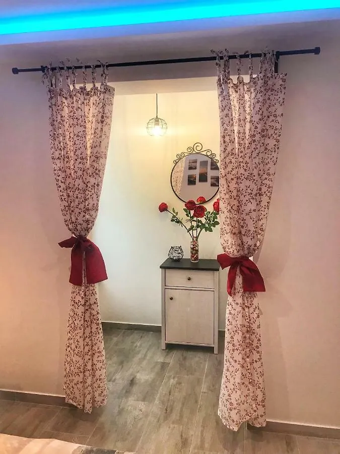 Apartment Futura Baska