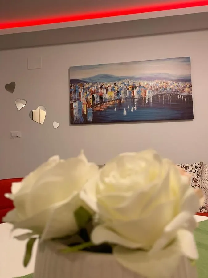 Apartment Futura Baska