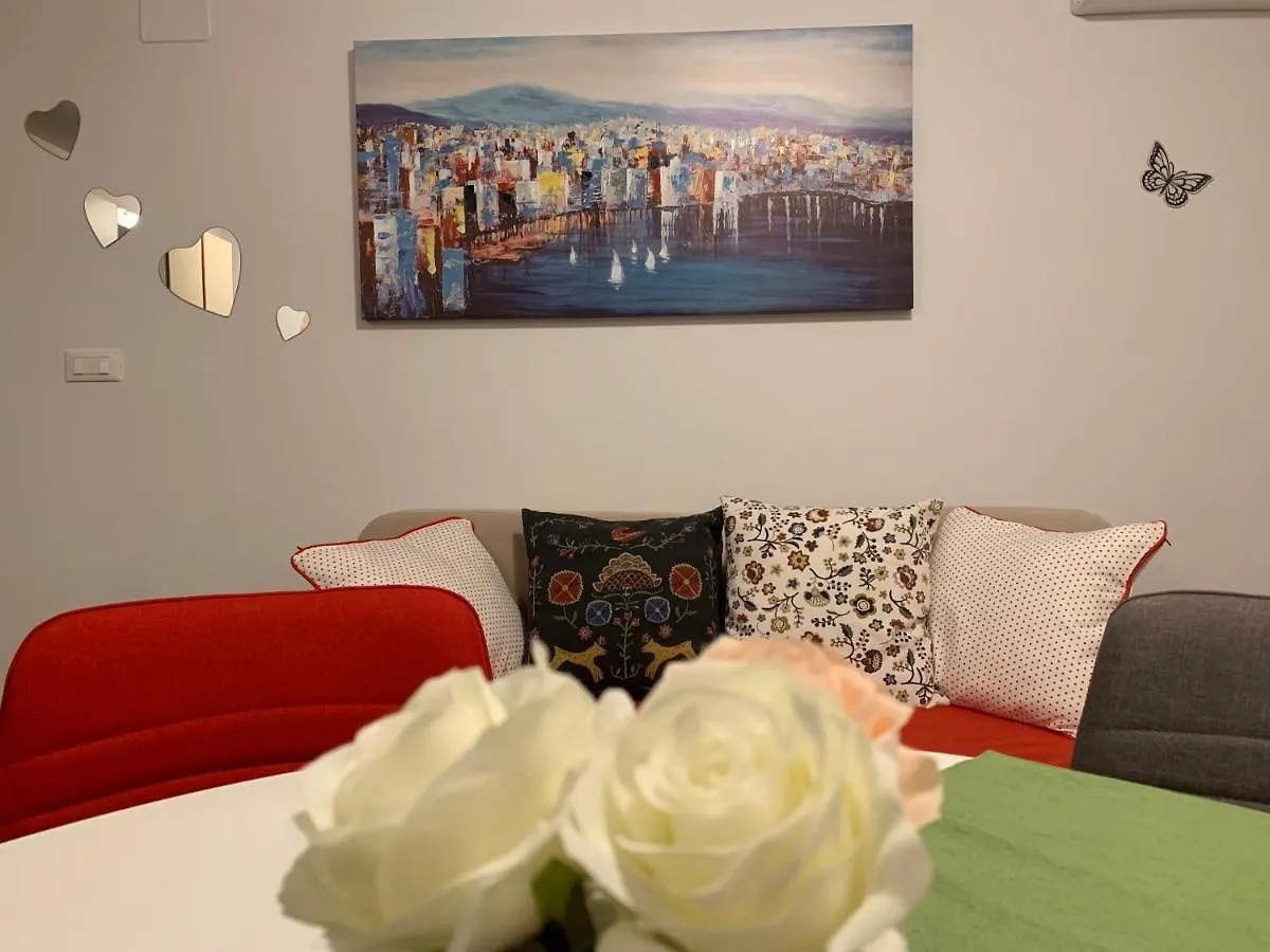 Apartment Futura Baska